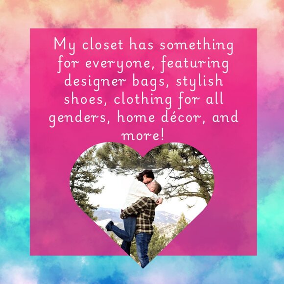 Meet your Posher, Kay - Picture 3 of 4